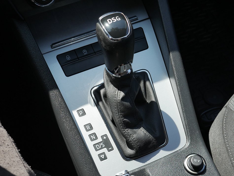 Škoda Octavia III 2.0TDi 