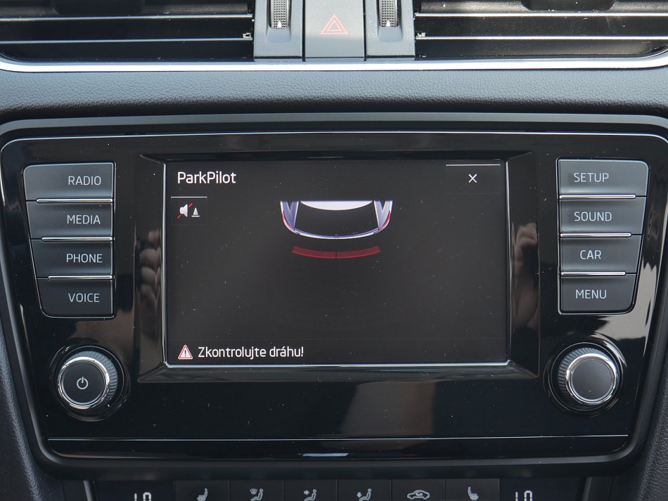 Škoda Octavia III 2.0TDi 