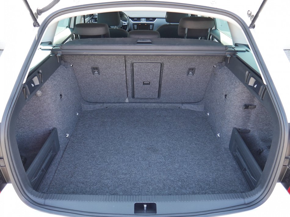 Škoda Octavia III 2.0TDi 