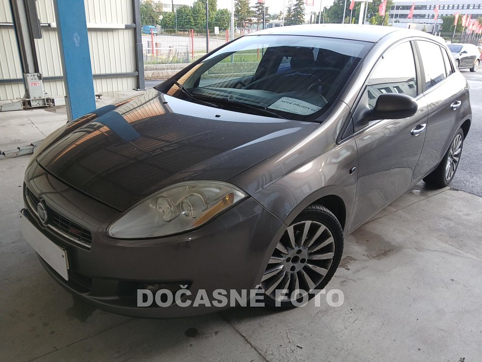 Fiat Bravo 1.4 T-set 