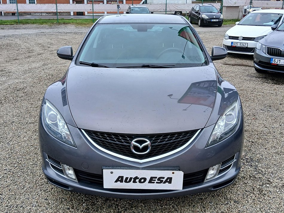 Mazda 6 1.8i 