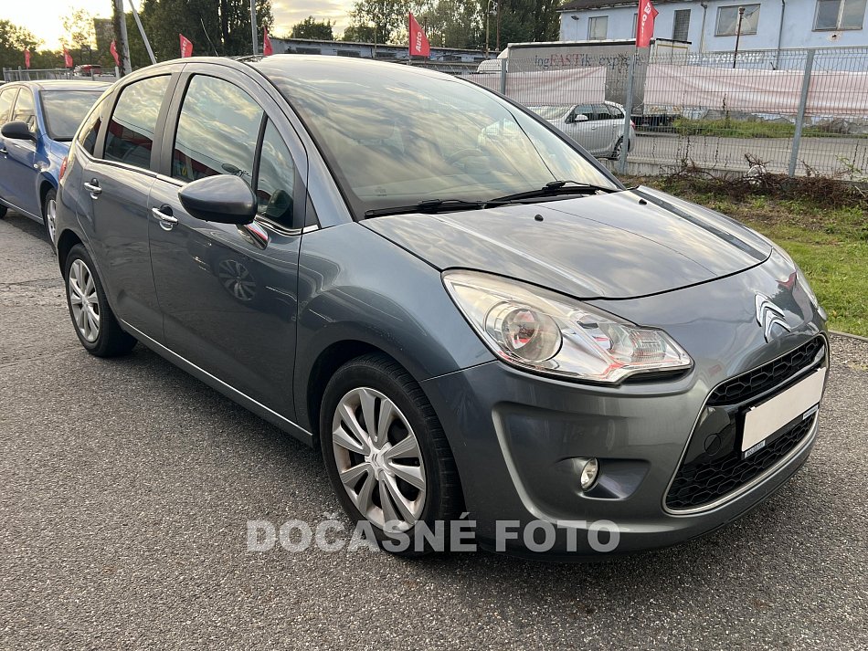 Citroën C3 1.4 i Chrom