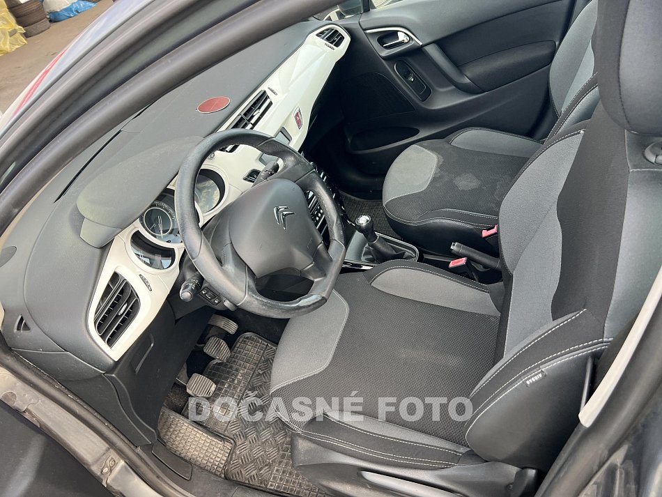 Citroën C3 1.4 i Chrom