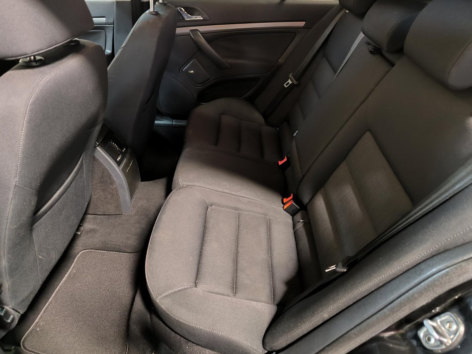 Škoda Octavia II 1.9TDi Elegance