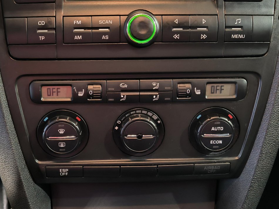 Škoda Octavia II 1.9TDi Elegance