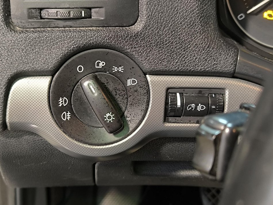 Škoda Octavia II 1.9TDi Elegance