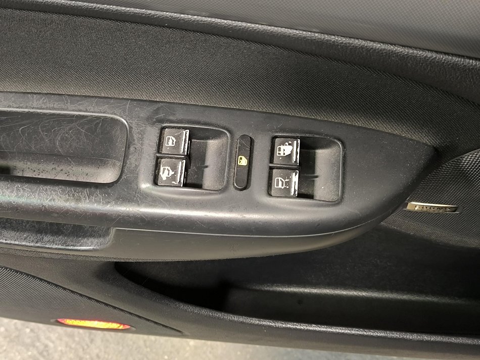 Škoda Octavia II 1.9TDi Elegance