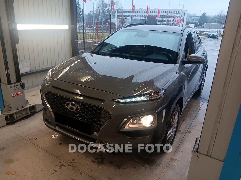 Hyundai Kona 1.0 TGDi 