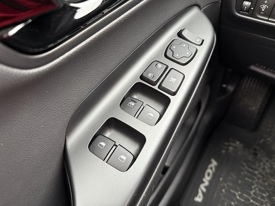 Hyundai Kona 1.0 T-GDi 