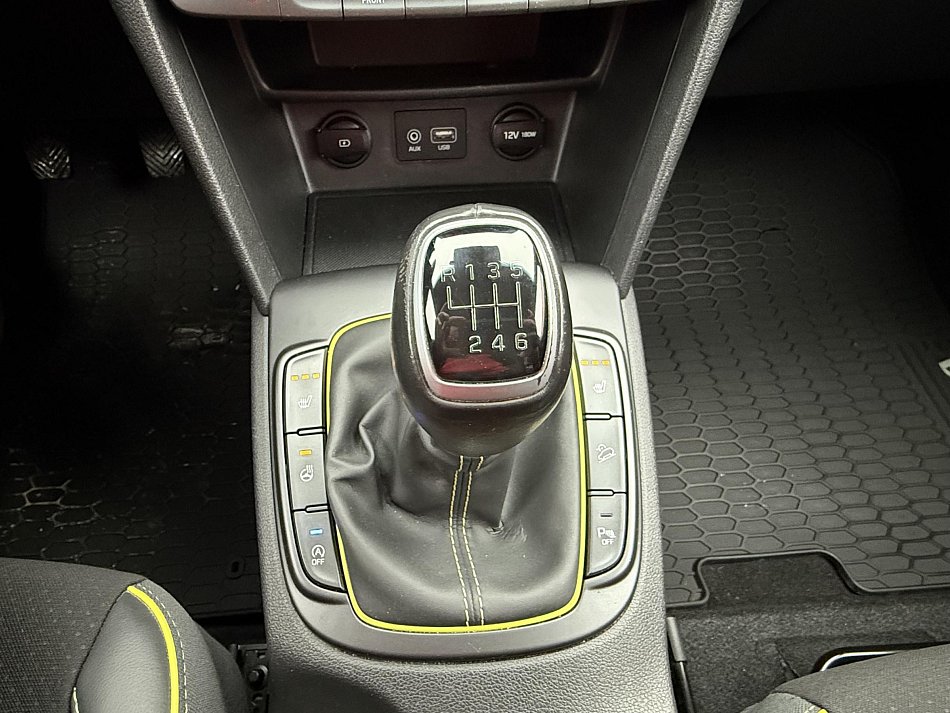 Hyundai Kona 1.0 T-GDi 