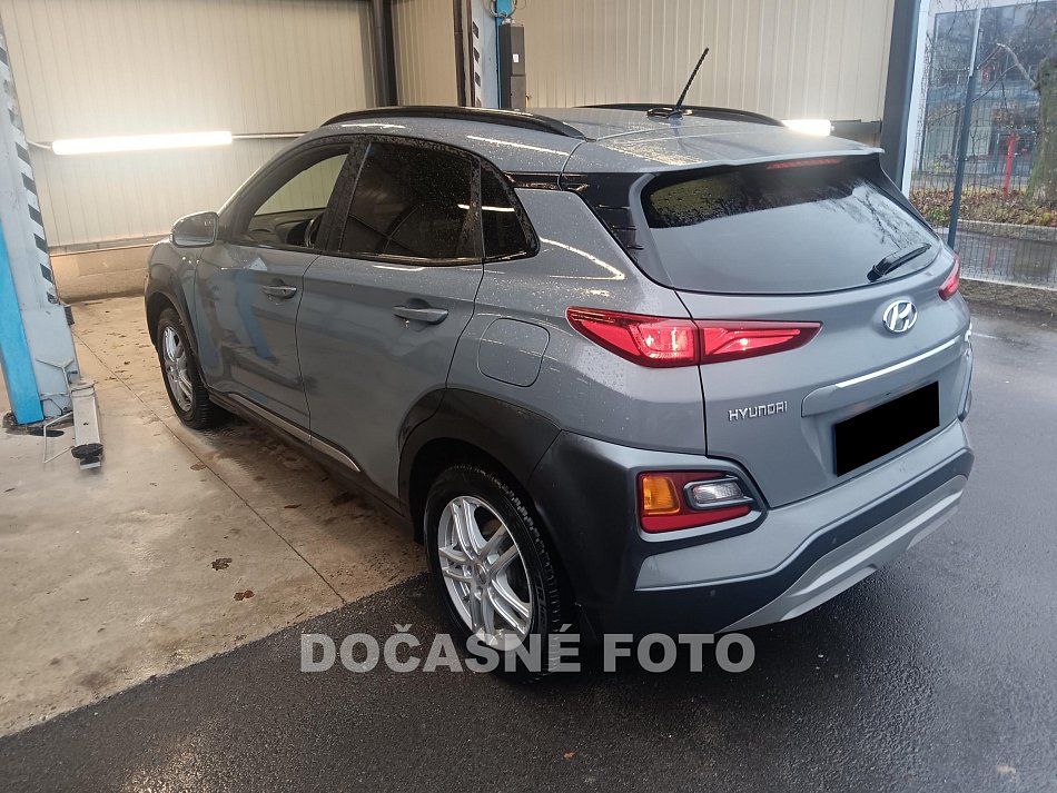 Hyundai Kona 1.0 TGDi 