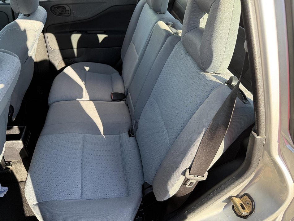 Mitsubishi Space Star 1.6 