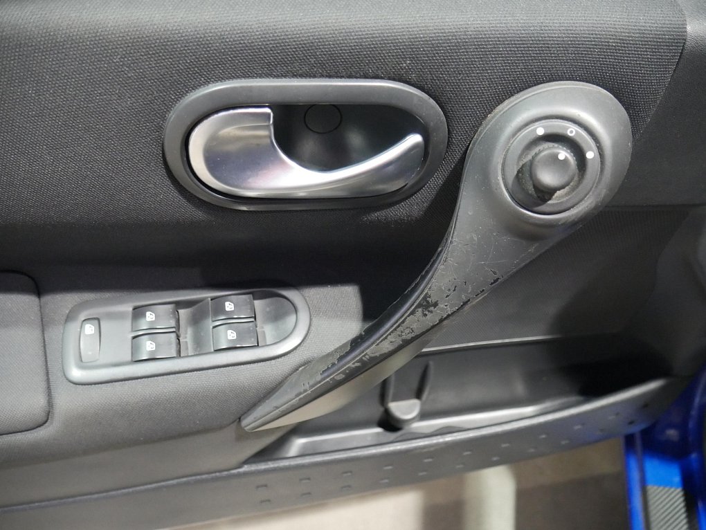 Renault Mégane 1.6i 