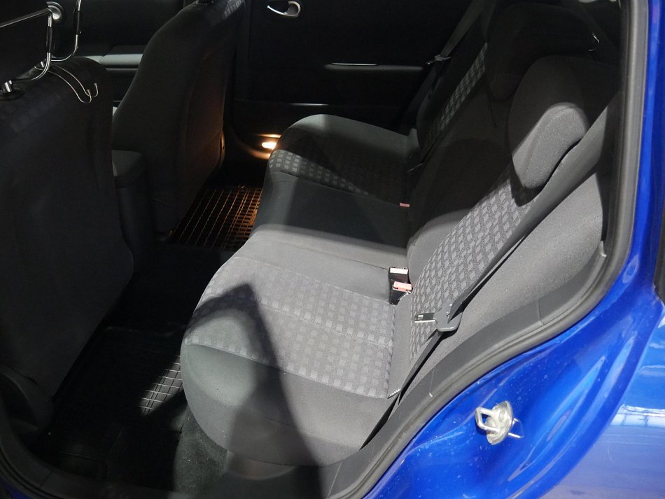 Renault Mégane 1.6i 