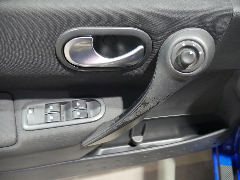 Renault Mégane 1.6i 