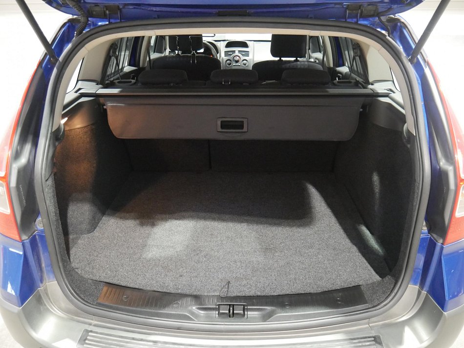 Renault Mégane 1.6i 