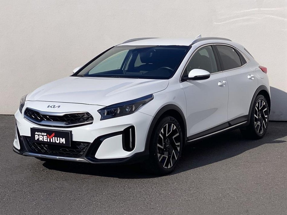 Kia XCeed 1.5 TGDi 