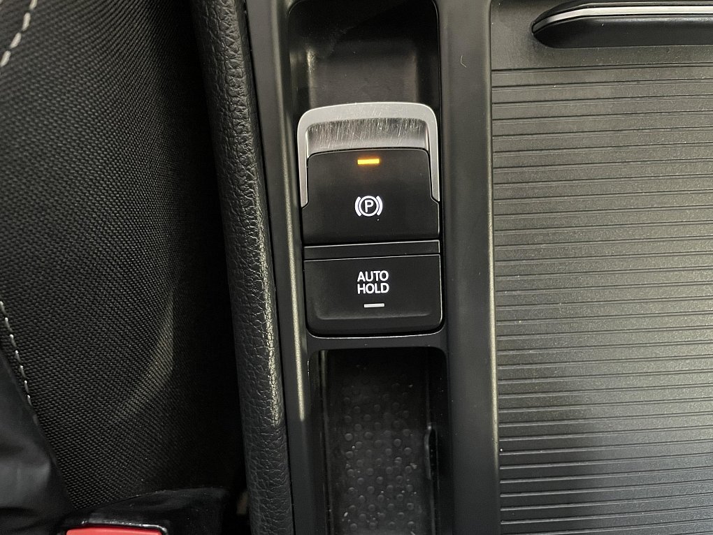Volkswagen Golf 1.5TSi 