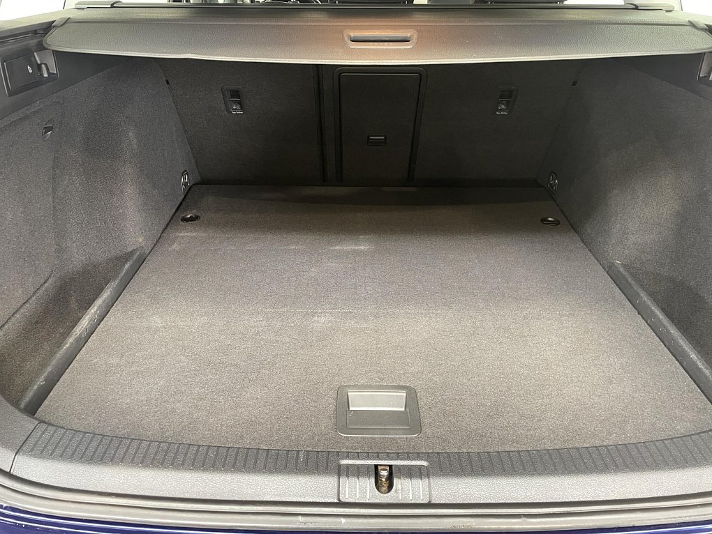 Volkswagen Golf 1.5TSi 