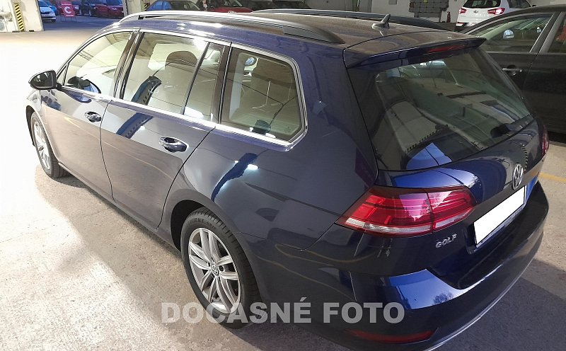 Volkswagen Golf 1.5tsi 