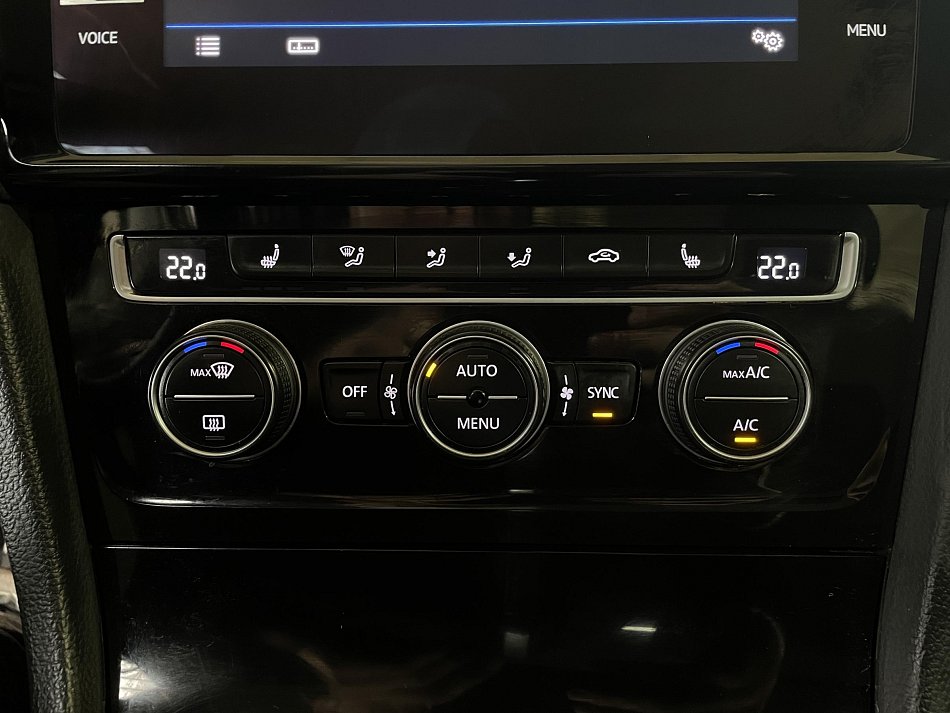 Volkswagen Golf 1.5TSi 