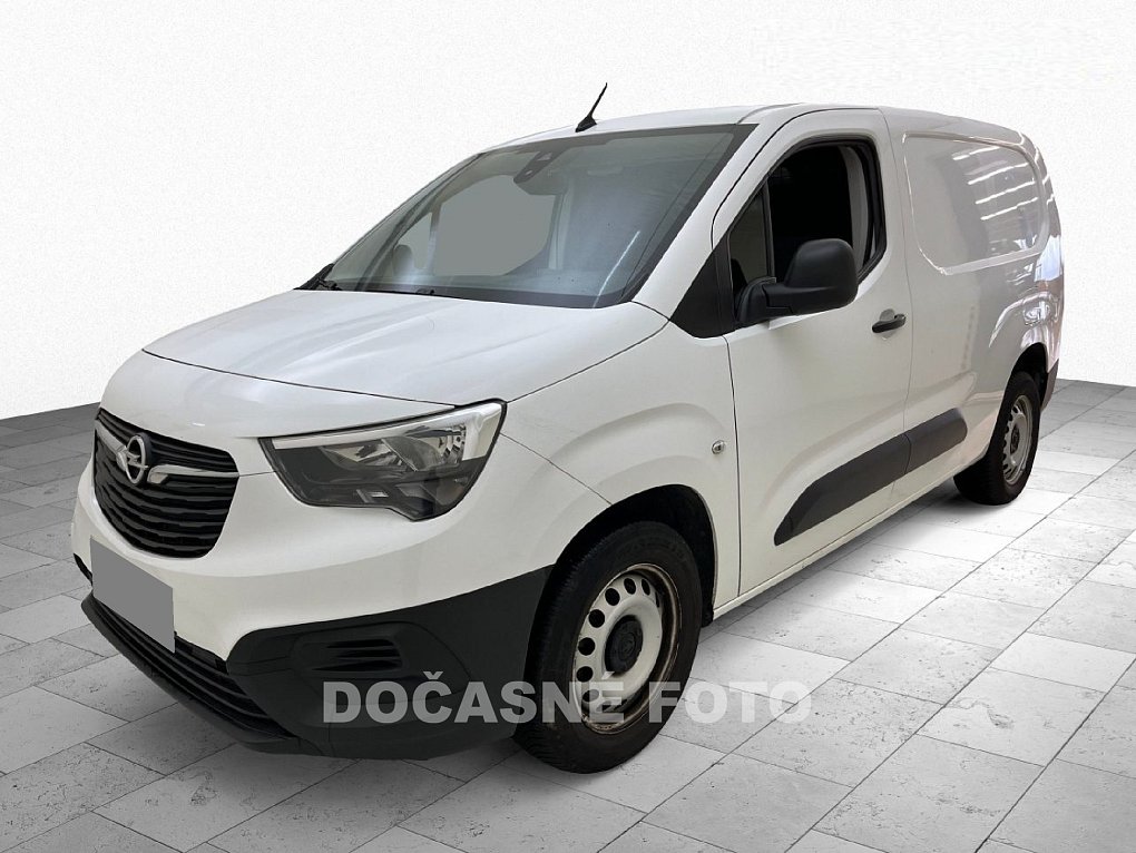 Opel Combo 1.5CDTi  MAXi