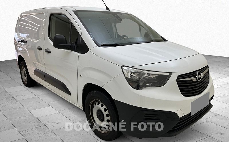 Opel Combo 1.5CDTi  MAXi