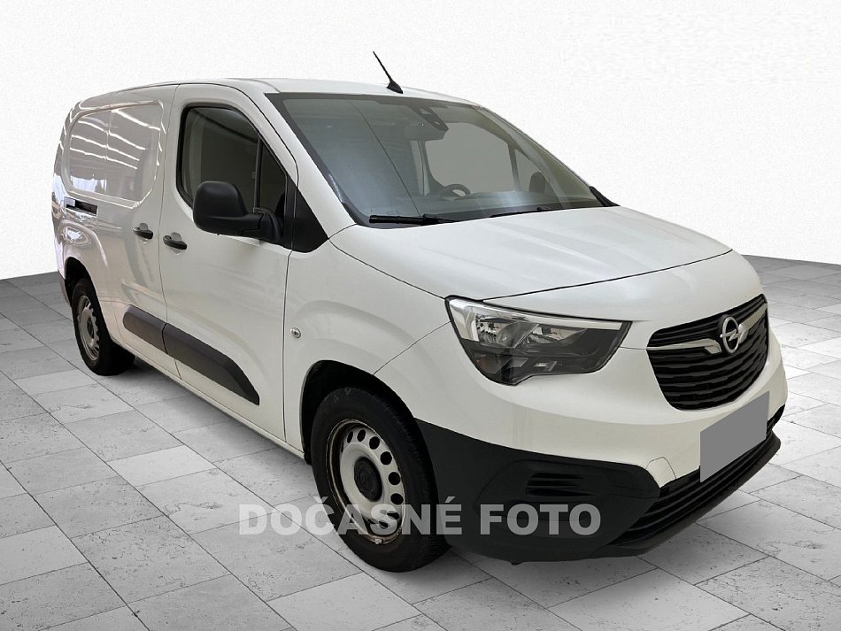 Opel Combo 1.5CDTi  MAXi