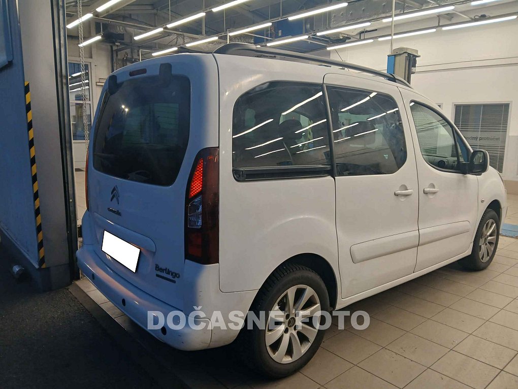 Citroën Berlingo 1.6i 