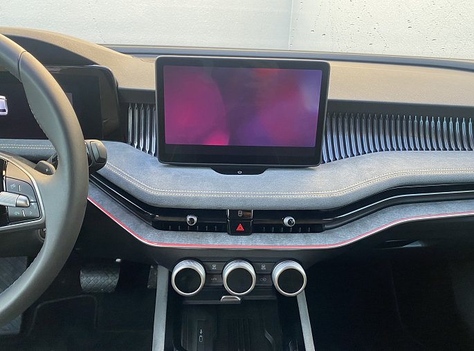 Infotainment