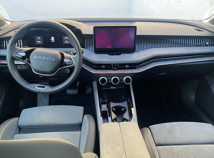 Infotainment