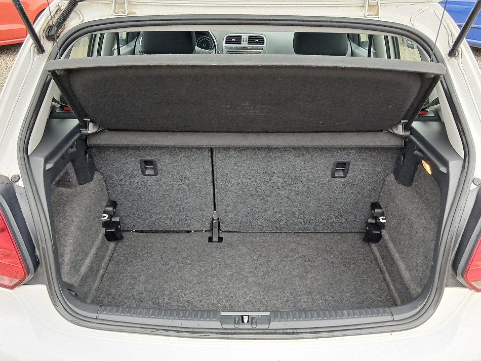 Volkswagen Polo 1.2 TSi 