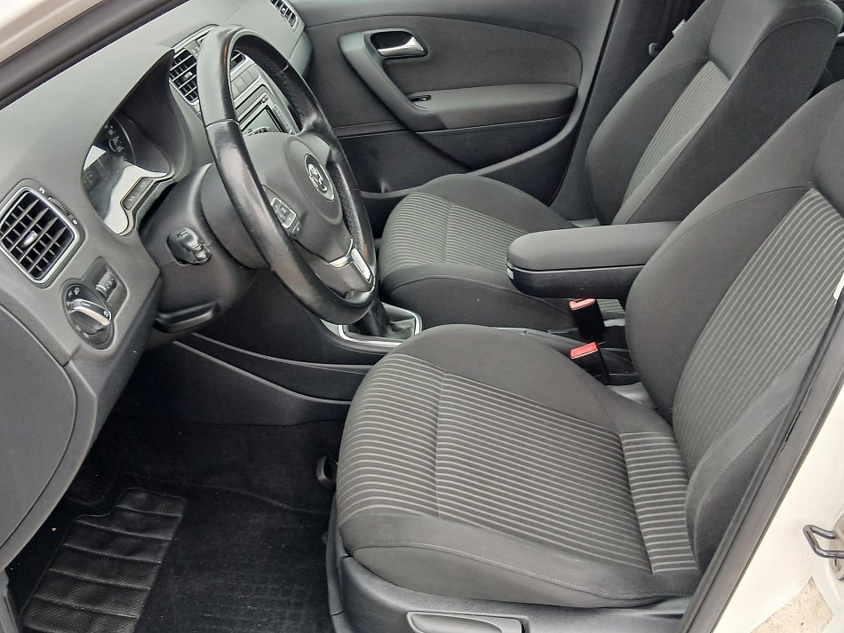 Volkswagen Polo 1.2 TSi 