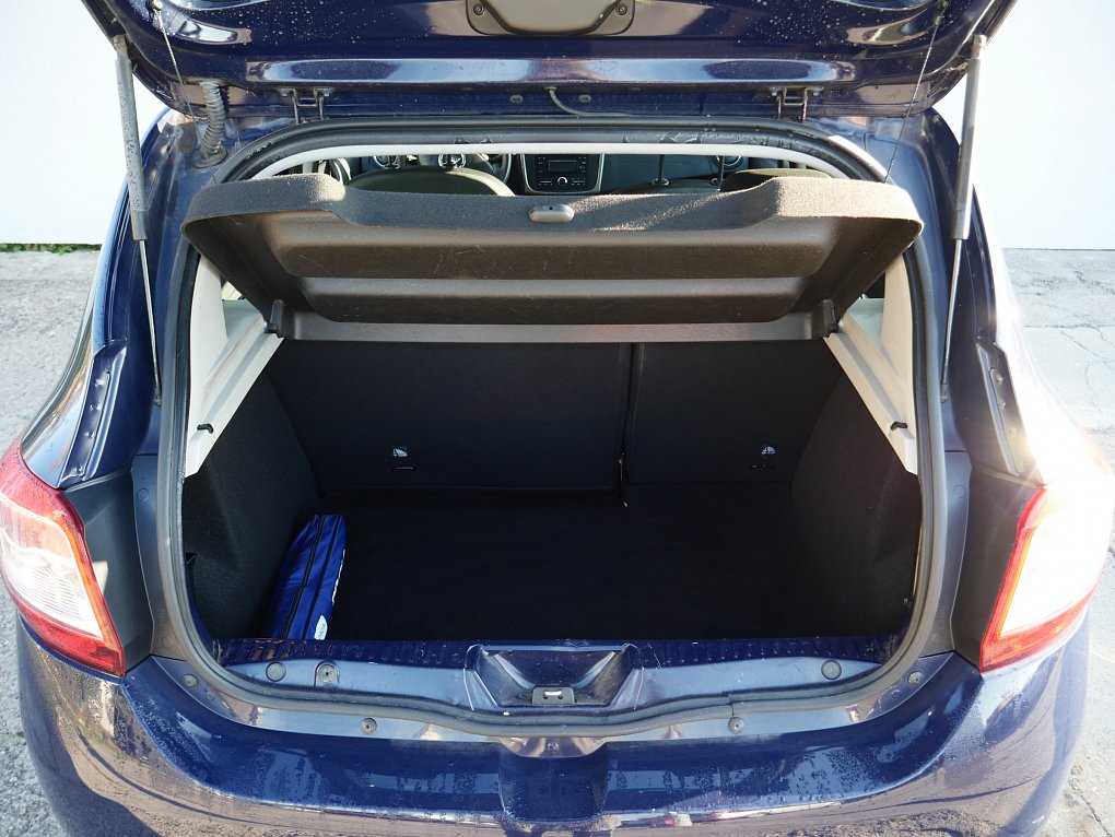 Dacia Sandero 1.2i 