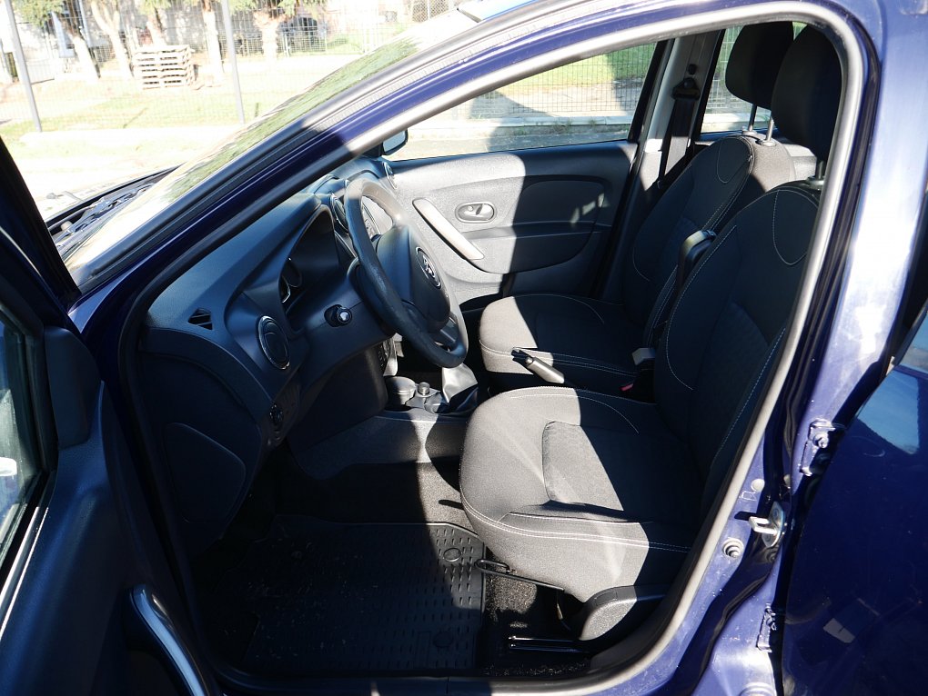 Dacia Sandero 1.2i 