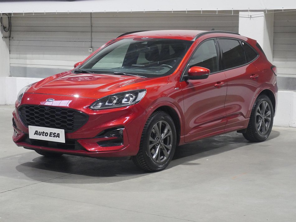 Ford Kuga 1.5T ST-Line