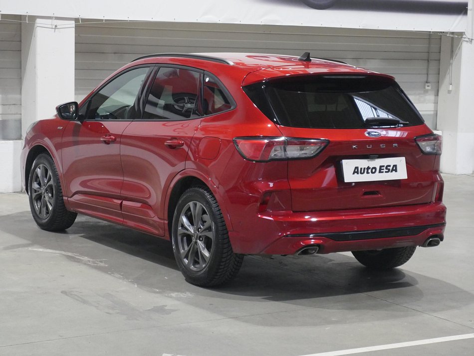 Ford Kuga 1.5T ST-Line