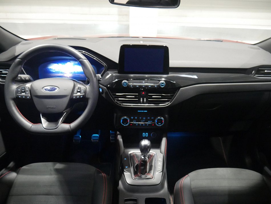 Ford Kuga 1.5T ST-Line