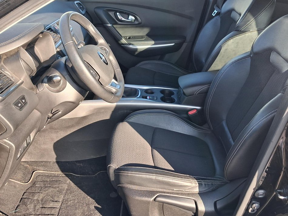 Renault Kadjar 1.2TCE 