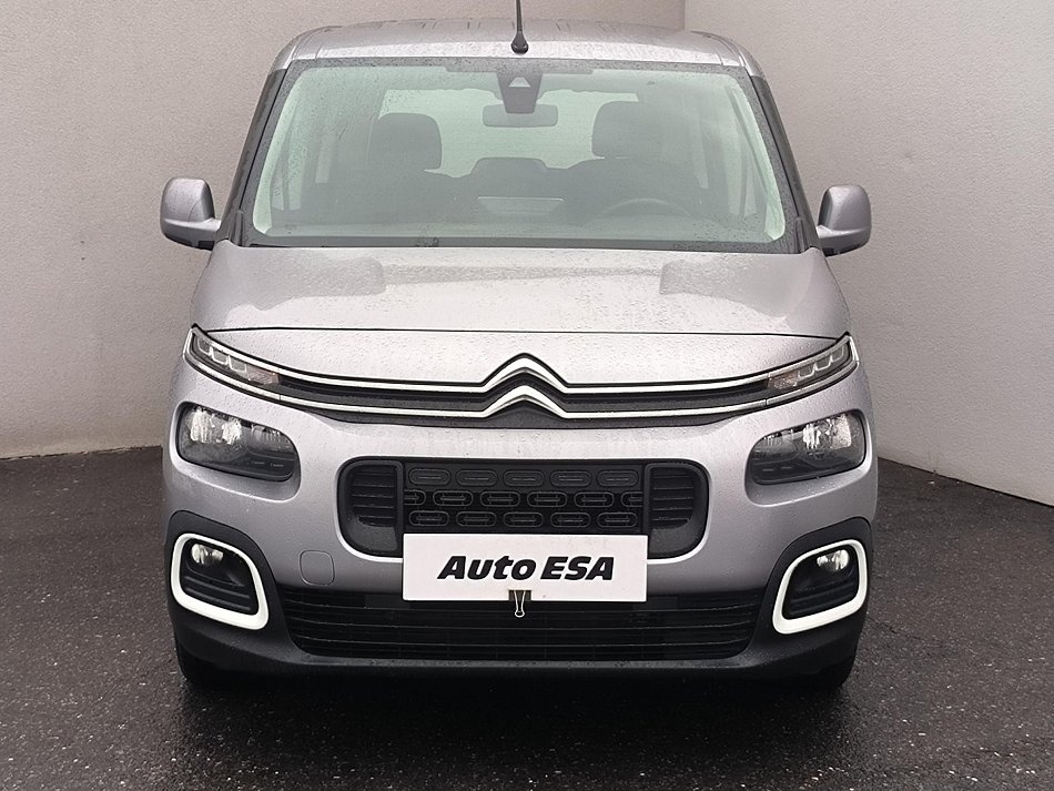 Citroën Berlingo 1.5HDi Feel