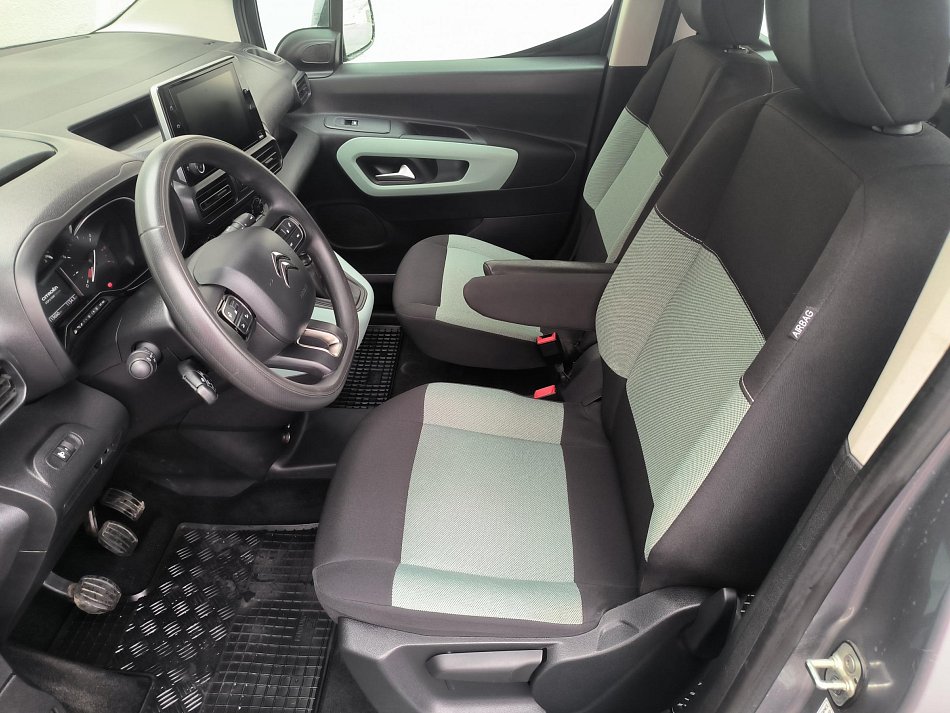 Citroën Berlingo 1.5HDi Feel