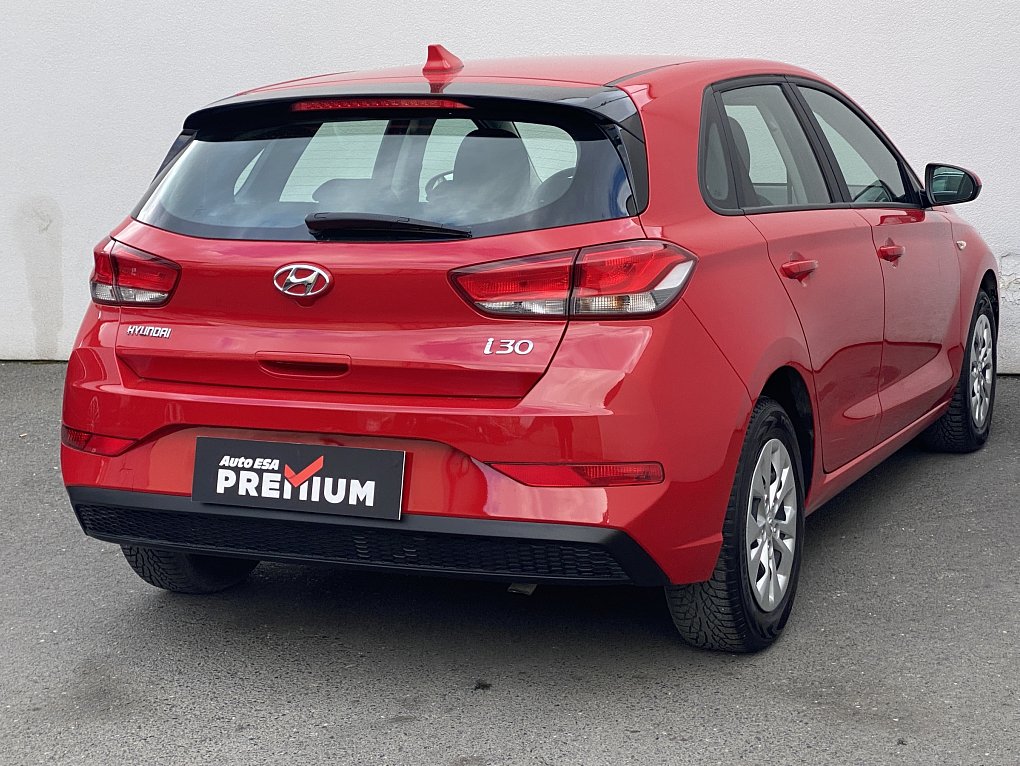 Hyundai I30 1.5 DPi Start