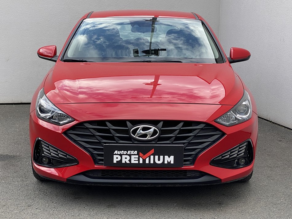 Hyundai I30 1.5 DPi Start