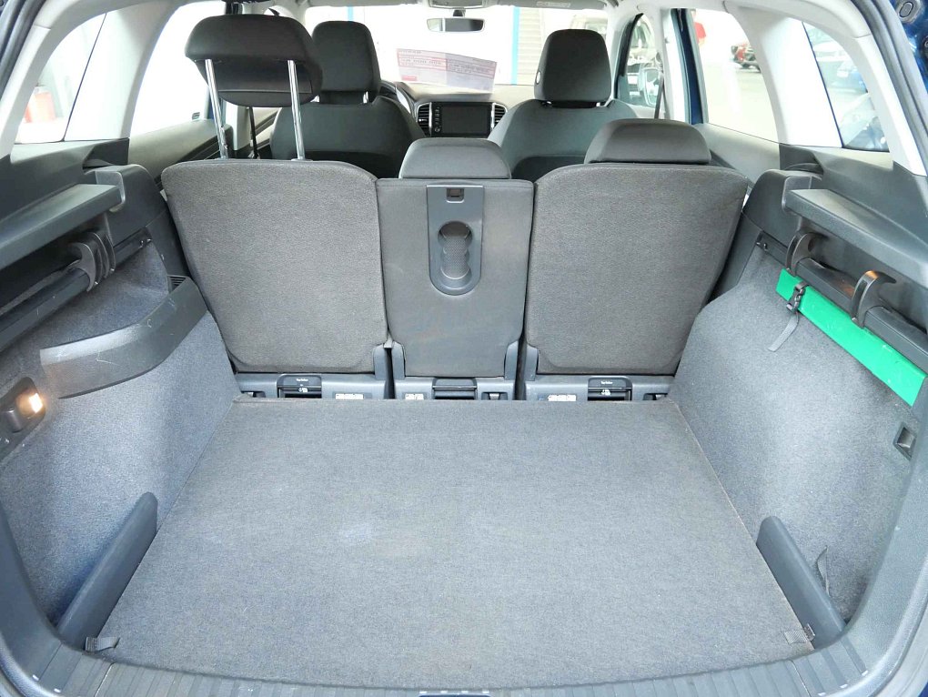 Škoda Karoq 2.0 TDi Ambition 4x4