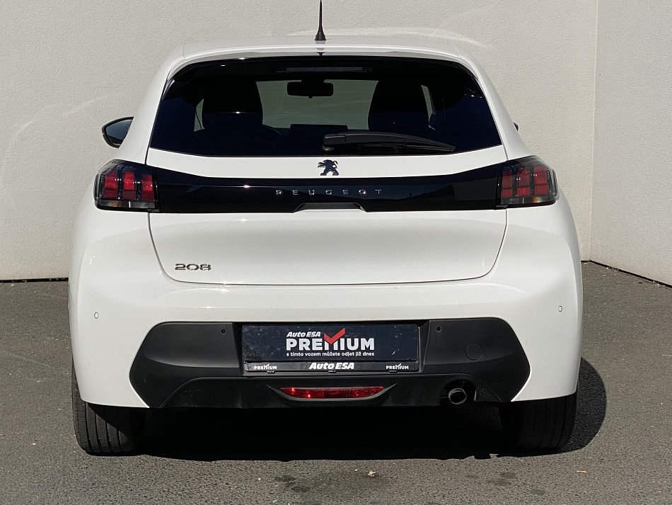 Peugeot 208 1.2PT Style