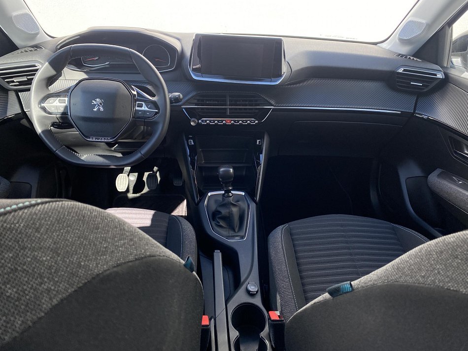 Peugeot 208 1.2PT Style