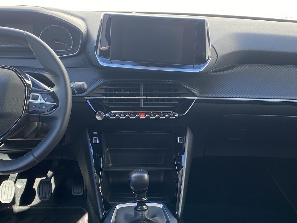 Peugeot 208 1.2PT Style