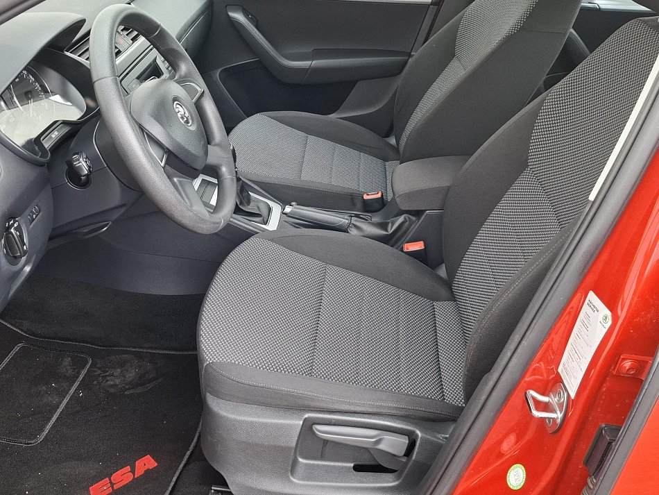 Škoda Octavia III 2.0 TDi Ambition