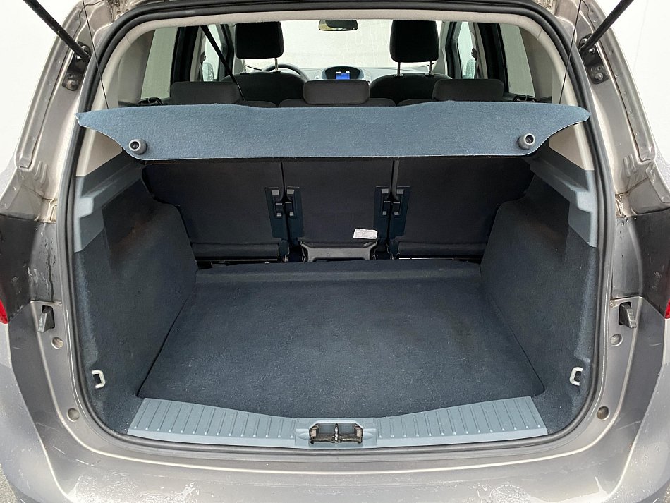 Ford C-MAX 1.6 EB Trend