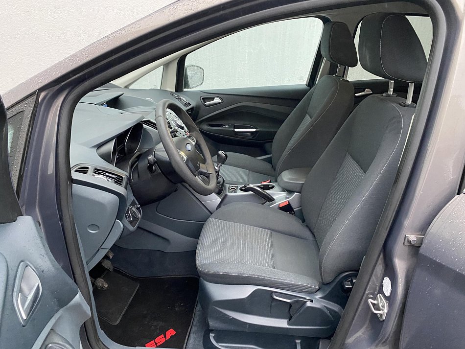 Ford C-MAX 1.6 EB Trend